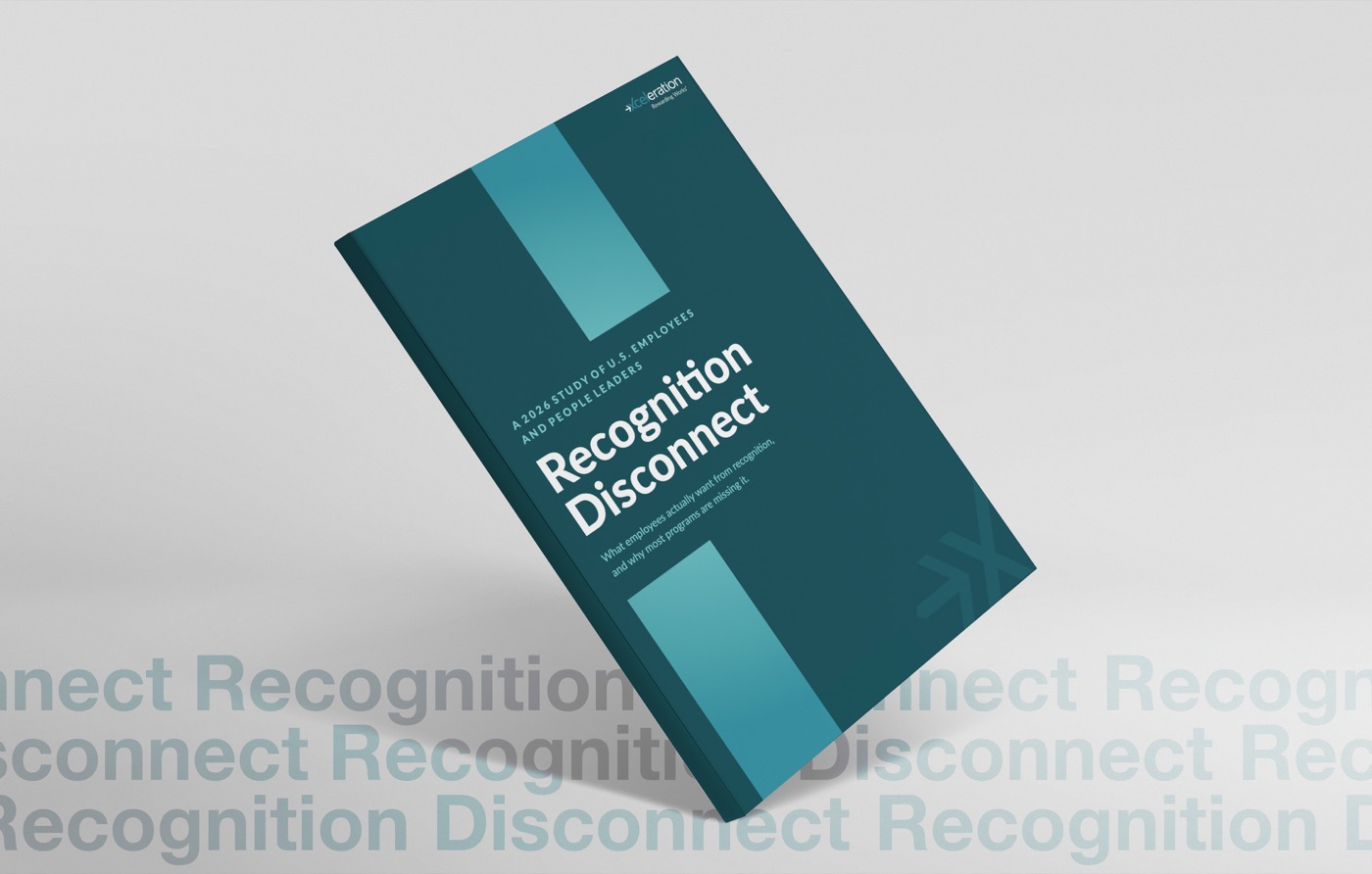 The Recognition Disconnect Report