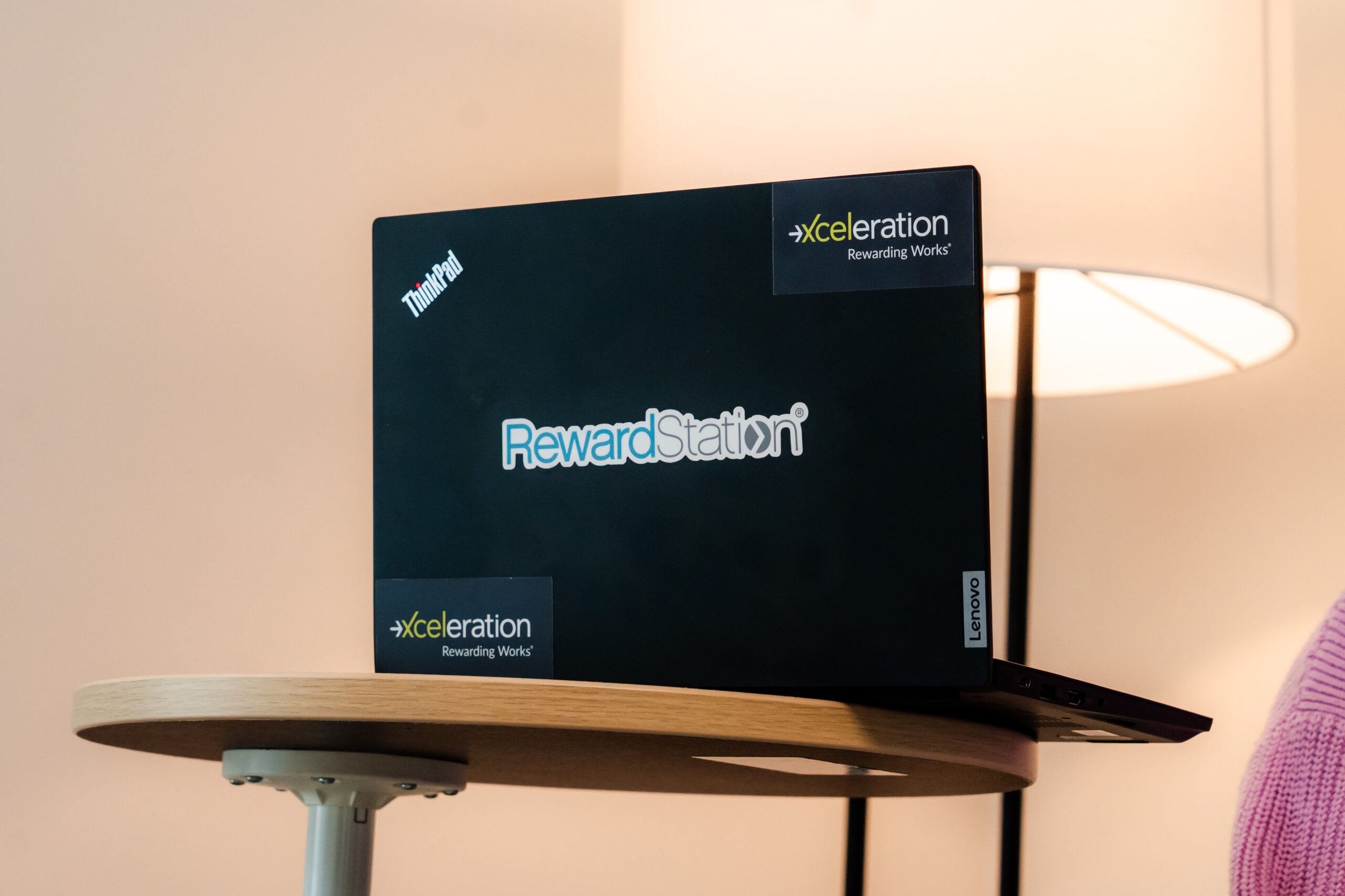 RewardStation®: Powering Recognition That Reaches, Connects, and Motivates, Globally