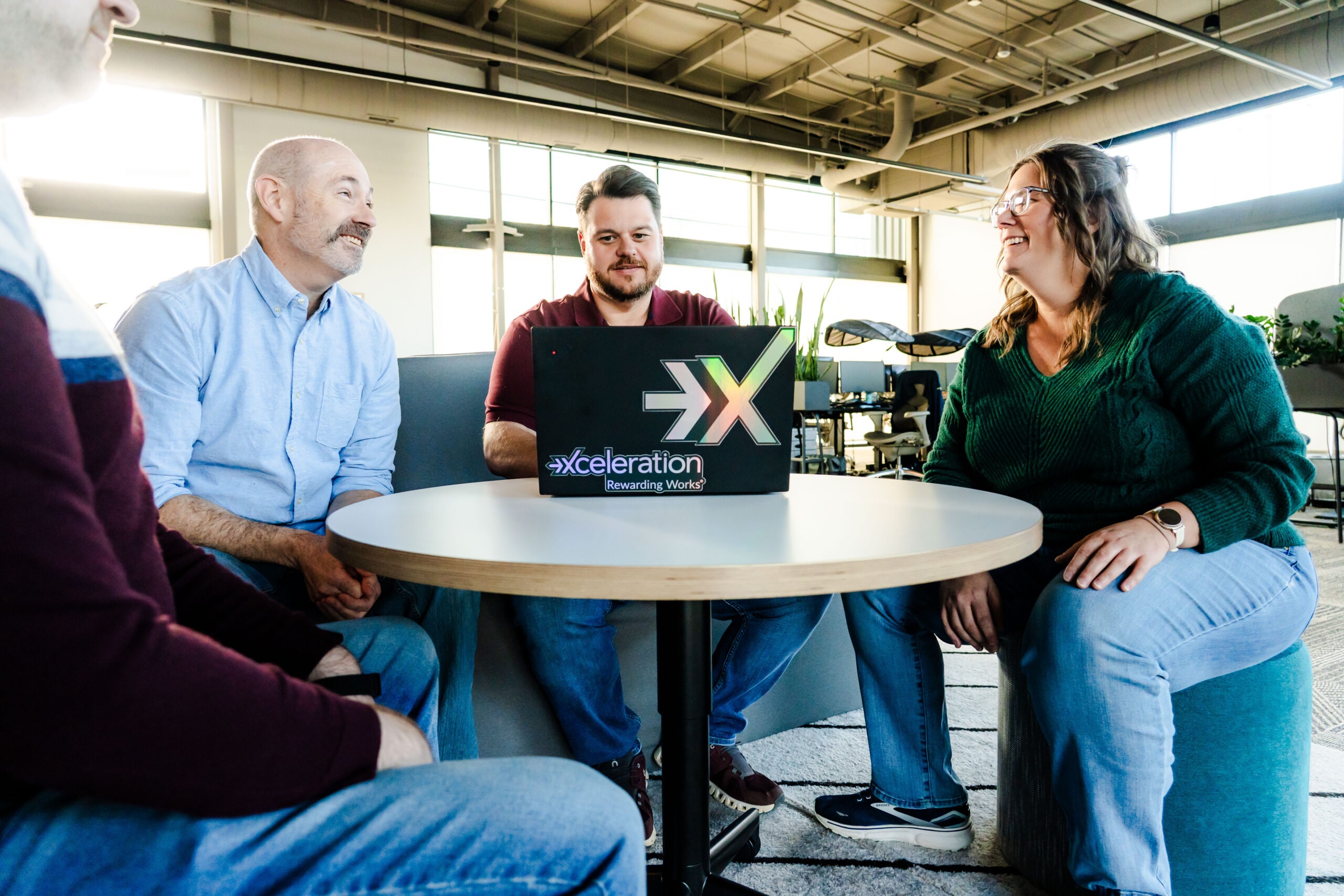 10 Ways to Improve Employee Engagement within Healthcare