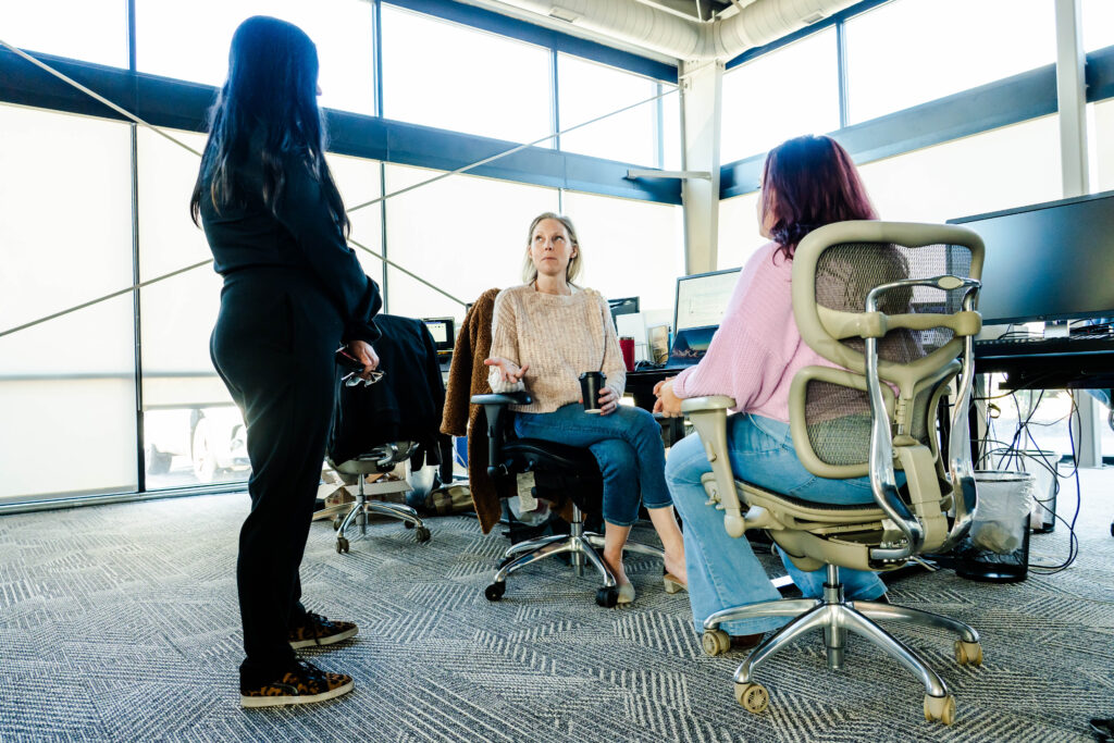 Budget-friendly recognition