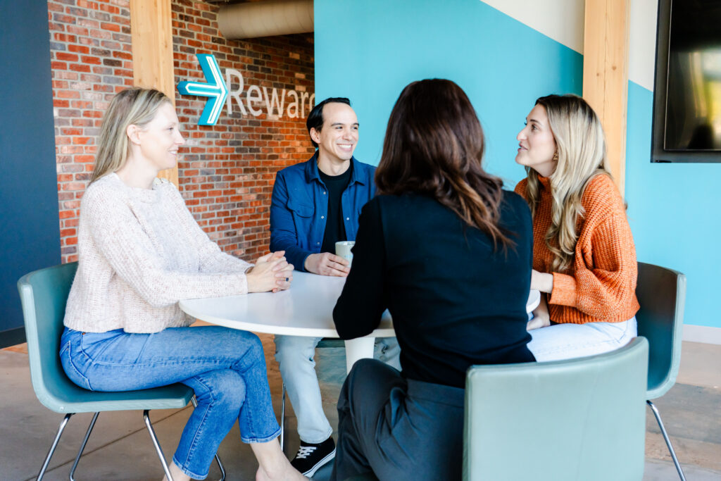 Global Reward Recognition Program: What HR Leaders Need to Know