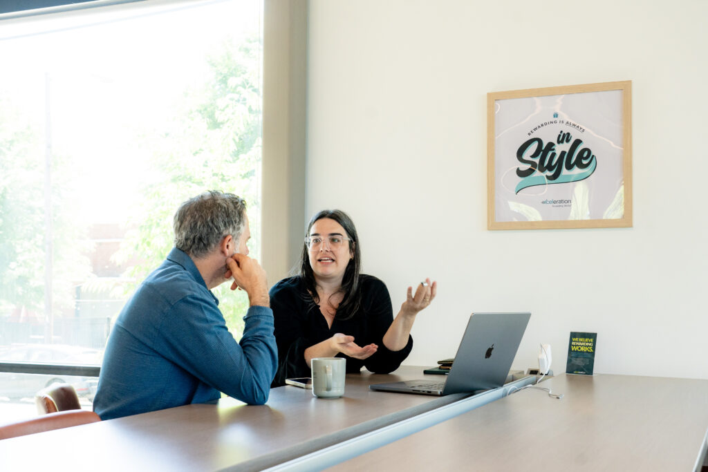 Corporate gifting benefits