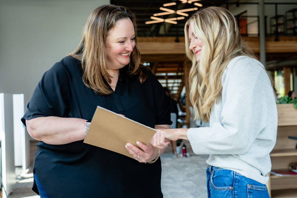 ideas for employee appreciation week