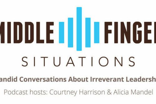 Xceleration on the Middle Finger Situations Podcast