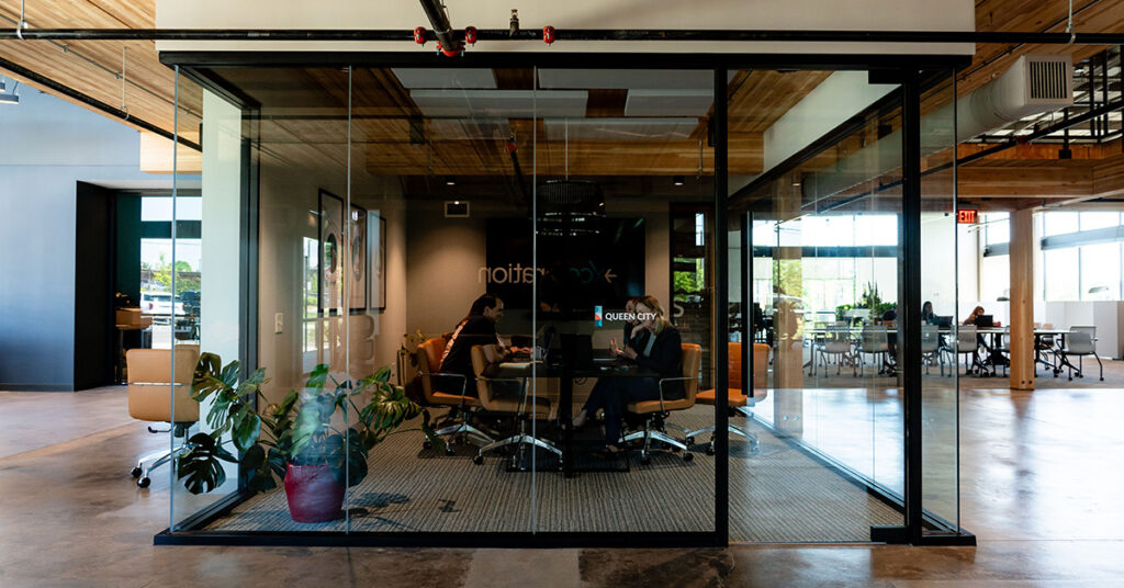 ai for employee recognition