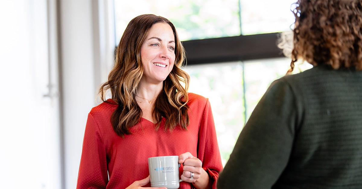 Why Employee Recognition Needs the Human Touch