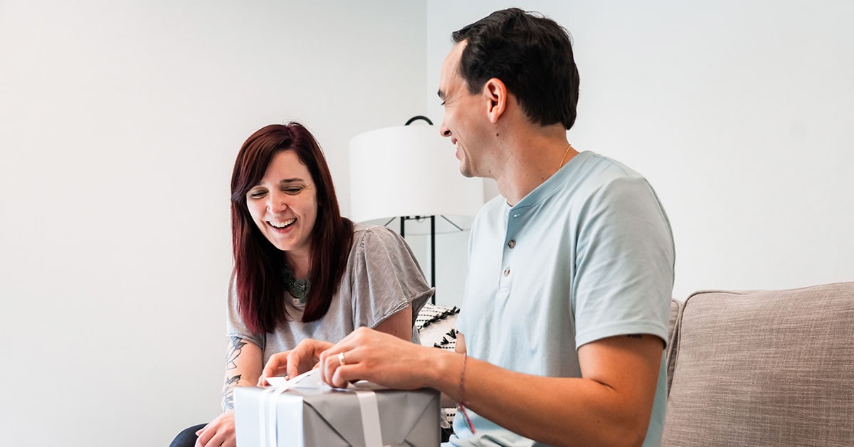 Five Ways Business Gifting Can Benefit Your Business