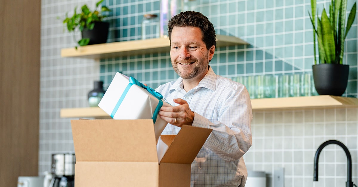 Why Personalized Employee Rewards Matter