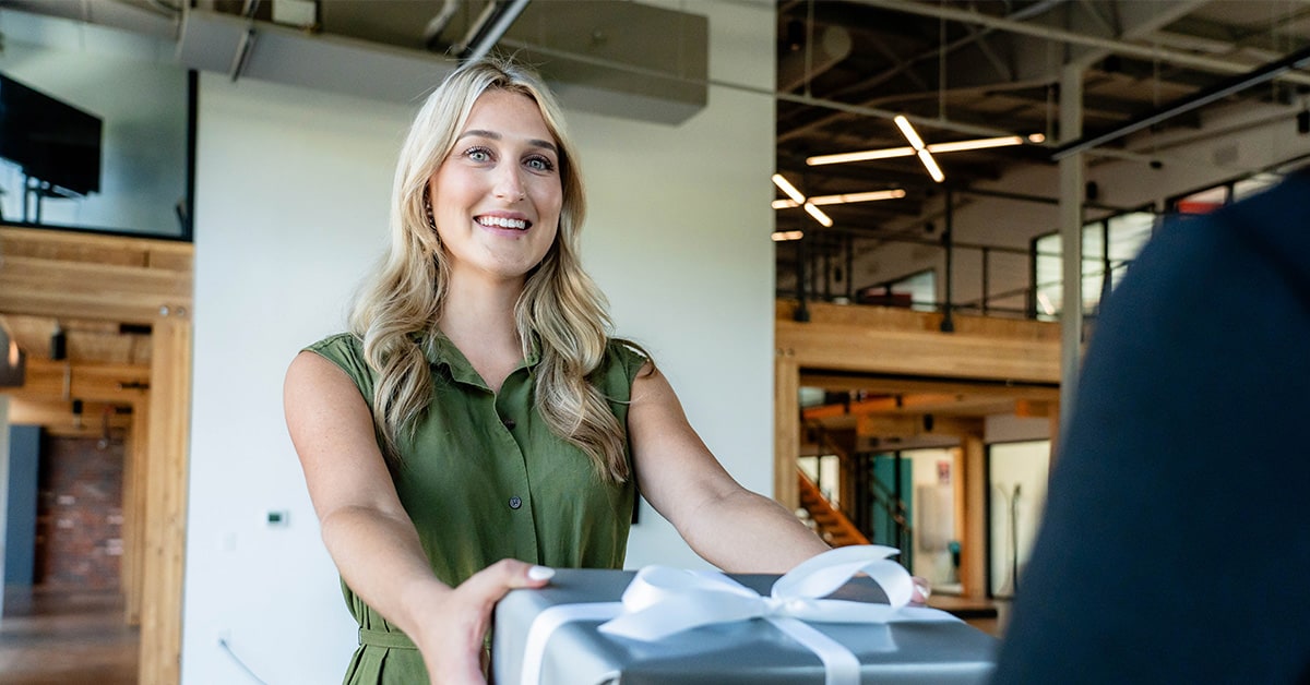 Why the Right Rewards Make Recognition More Meaningful