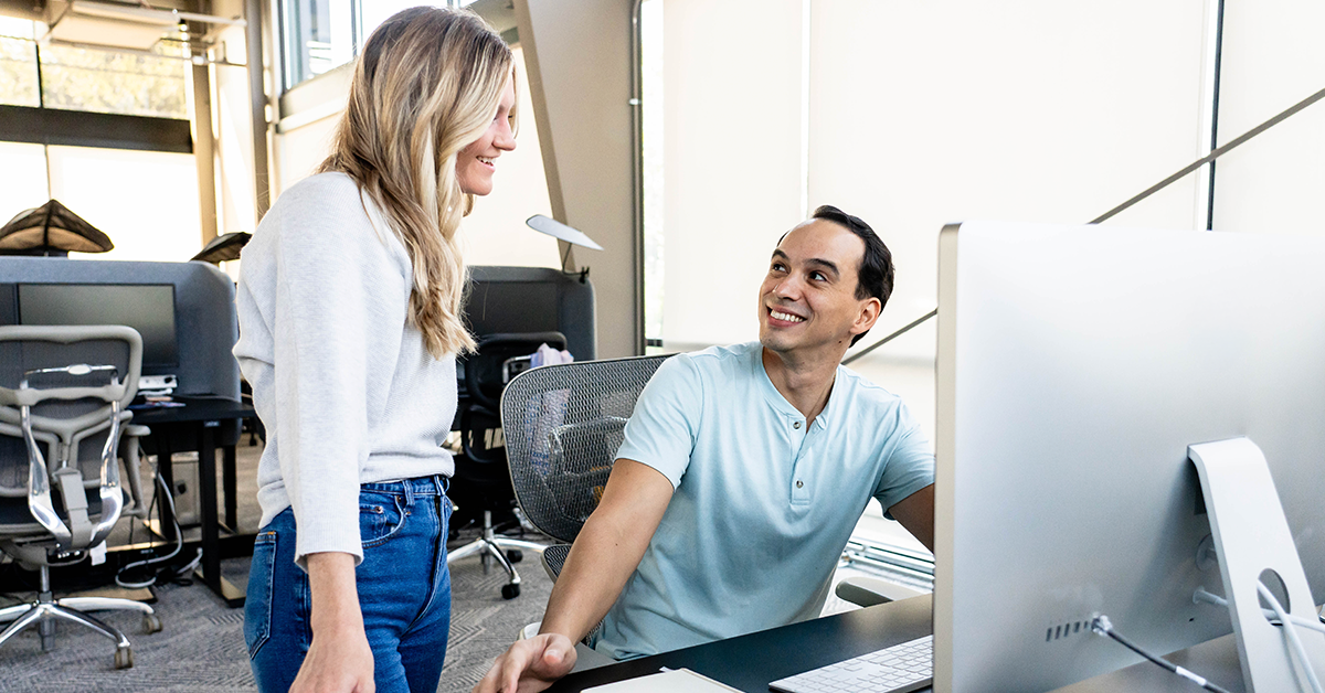 The Ripple Effect: How to Transform Employee Recognition Culture