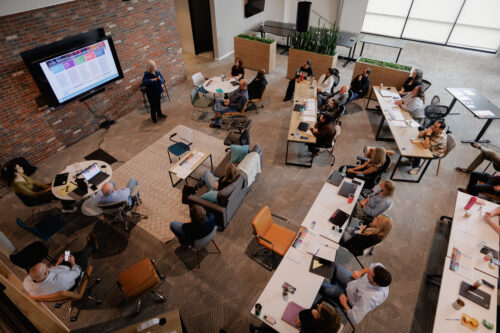 Employee Lifecycle Stages: Where Recognition Fits In