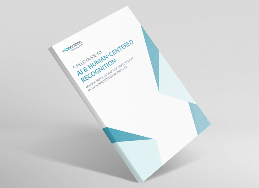 AI in Employee Recognition: A Field Guide for Recognition Leaders