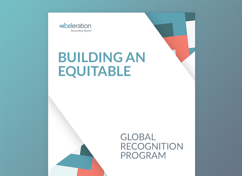 How a Global Financial Technology Provider Built a Recognition Culture