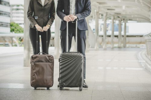 How Individual Employee Travel Rewards Can Benefit Your Business