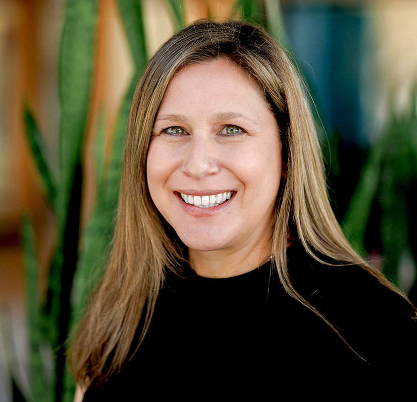 Dara Berman
