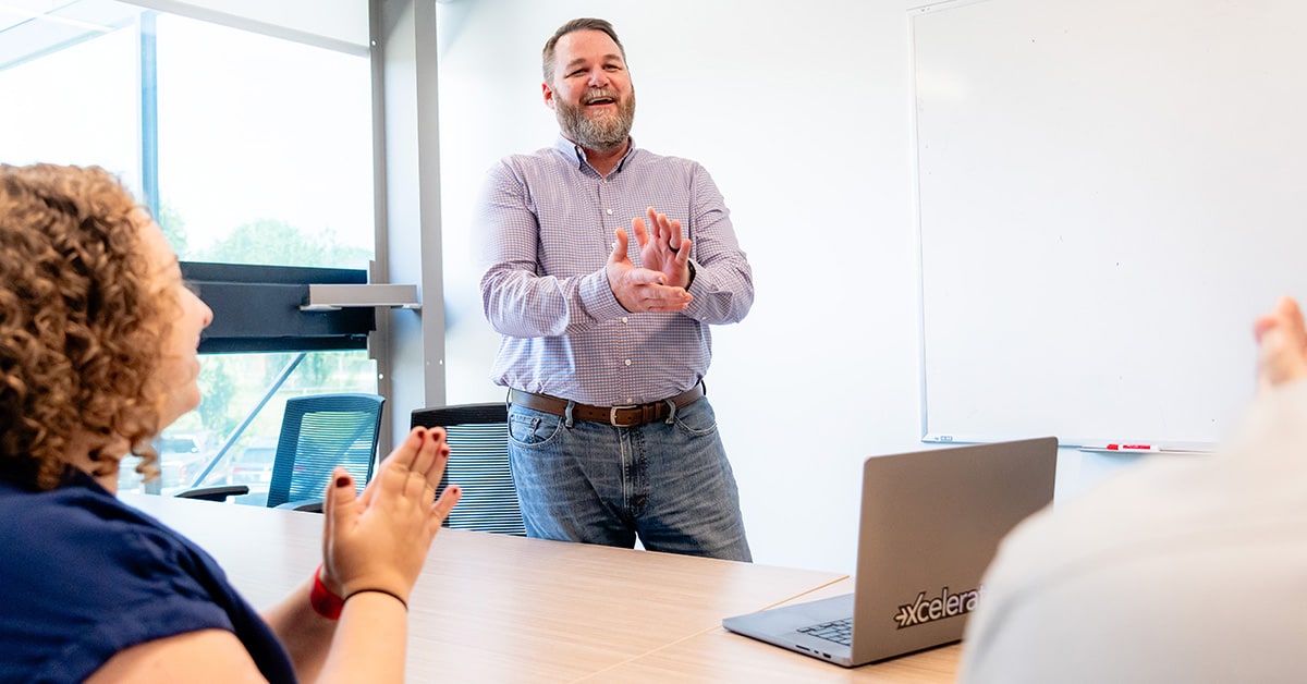 Is Your Employee Recognition Strategy Agile?