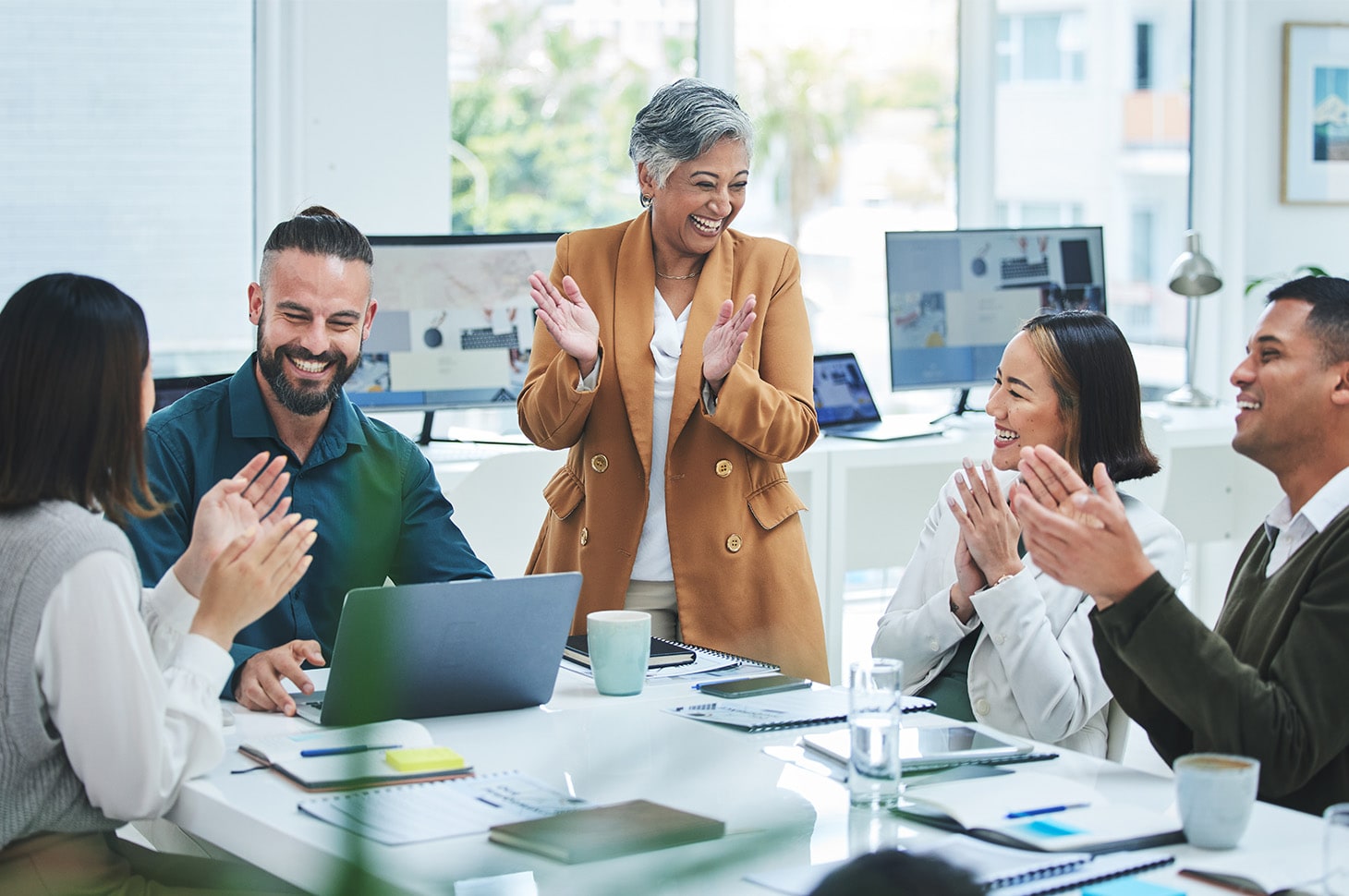 Sales Incentives and the Cycle of Motivation