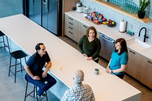 Points-based employee incentive programs