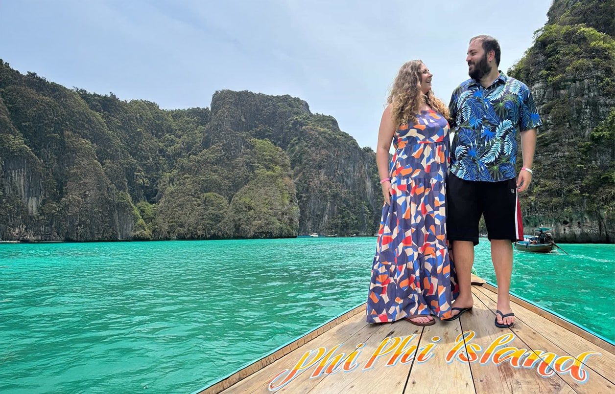 Moments by Luxury Concierge Travel