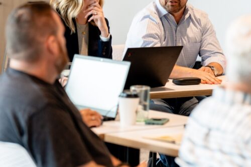 Employee Recognition Needs the Human Touch 