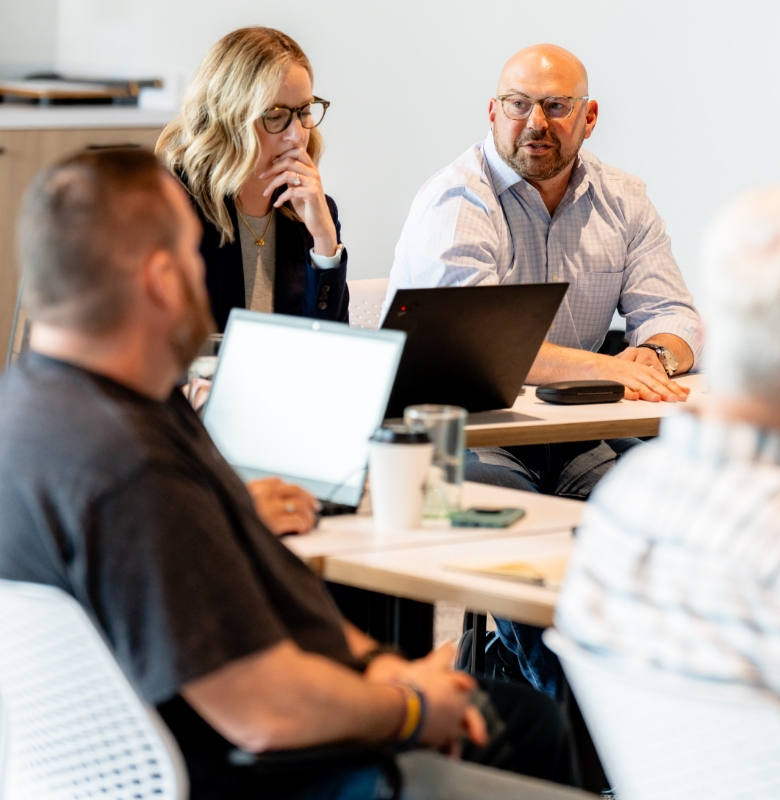 Employee Recognition Needs the Human Touch 