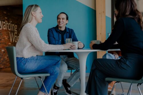 Today we are asking Maslow Insights the following question, “what are 5 reasons why employees do not feel appreciated?” 
