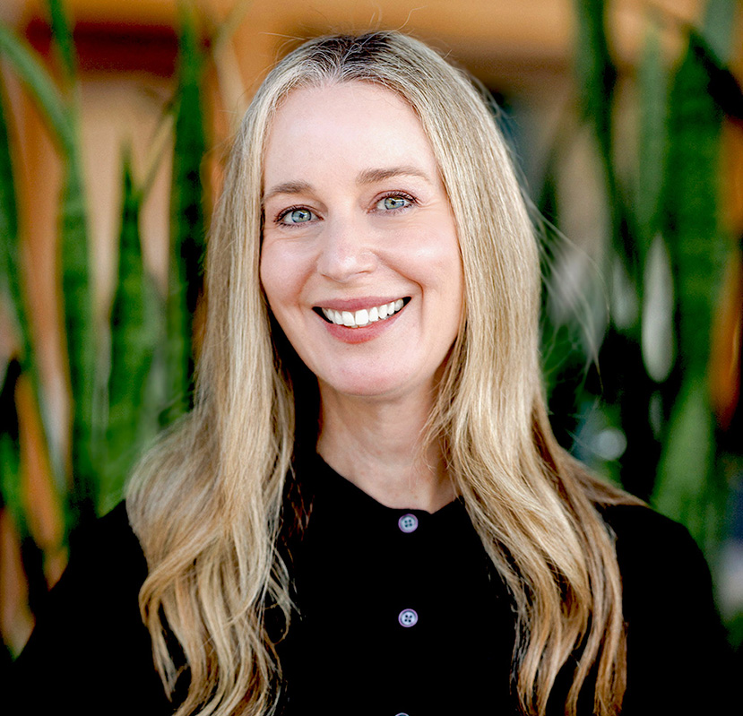 Sarah Levenbaum