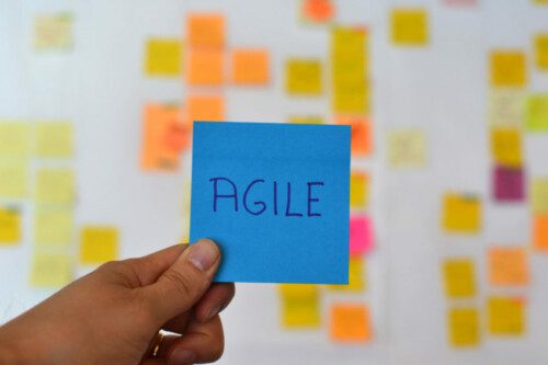 Managing a Modern Workforce: Is Your Employee Recognition Strategy Agile?