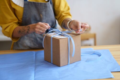 Now's The Time to Think About Year-End Gifting for Your Business