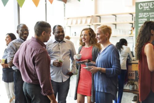 4 Ways Corporate Events Can Enhance Recognition, Loyalty, and Engagement