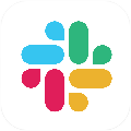 Slack Icon