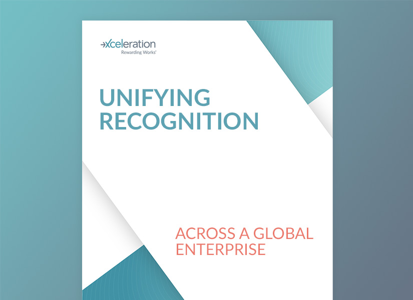 Unifying 70,000+ Employees with One Recognition Program
