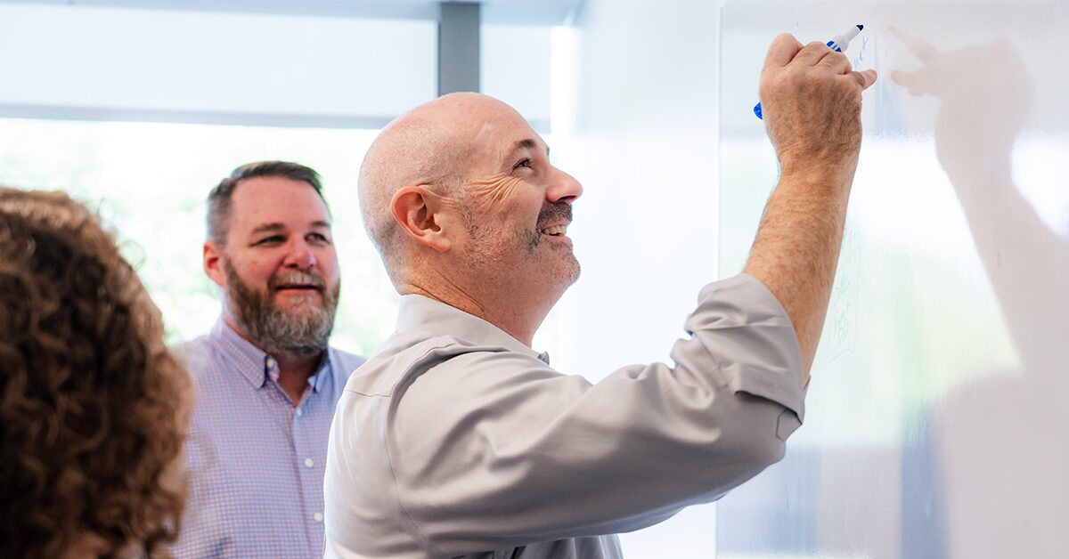 Rethink Managing Your Employee Recognition Program Internally